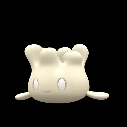 Milcery (milcery) game sprite