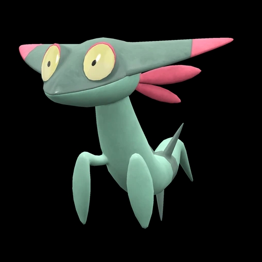 Dreepy (dreepy) game sprite