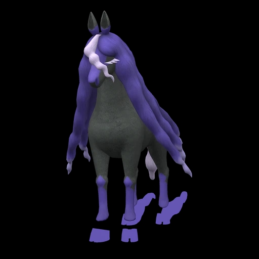 Spectrier (spectrier) game sprite