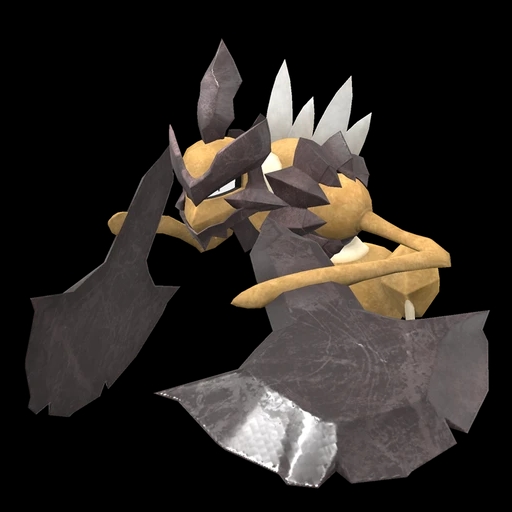 Kleavor (kleavor) game sprite