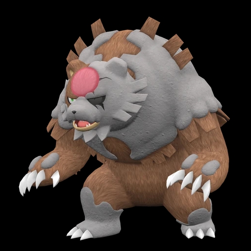 Ursaluna Bloodmoon (ursaluna) game sprite