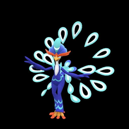 Quaquaval (quaquaval) game sprite