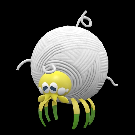 Tarountula (tarountula) game sprite