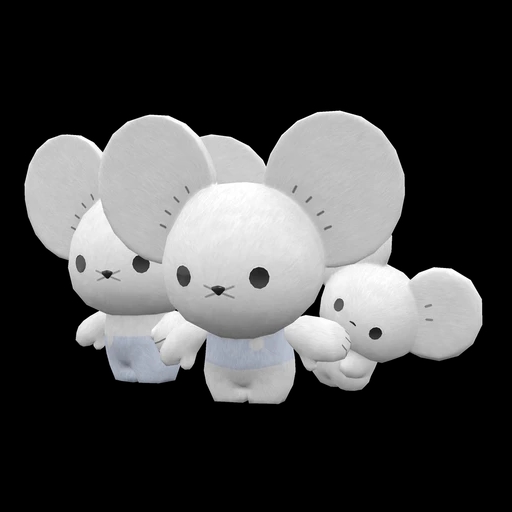 Maushold Family of Three (maushold) game sprite