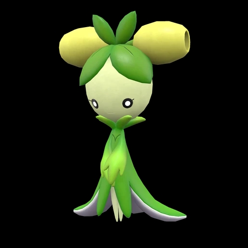 Dolliv (dolliv) game sprite