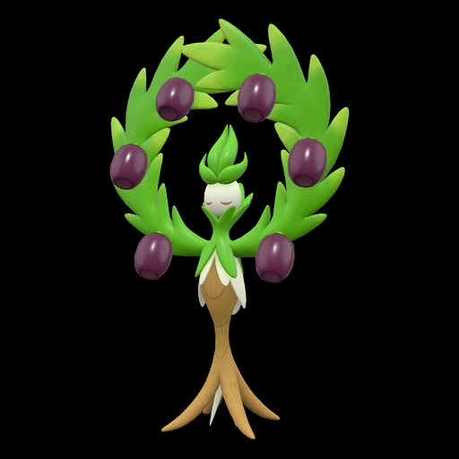 Arboliva (arboliva) game sprite