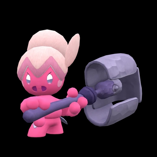 Tinkatuff (tinkatuff) game sprite