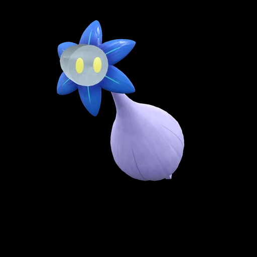 Glimmet (glimmet) game sprite