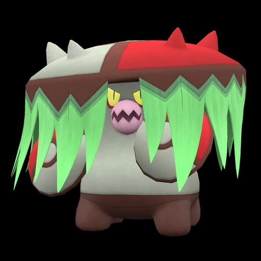Brute Bonnet (brute-bonnet) game sprite