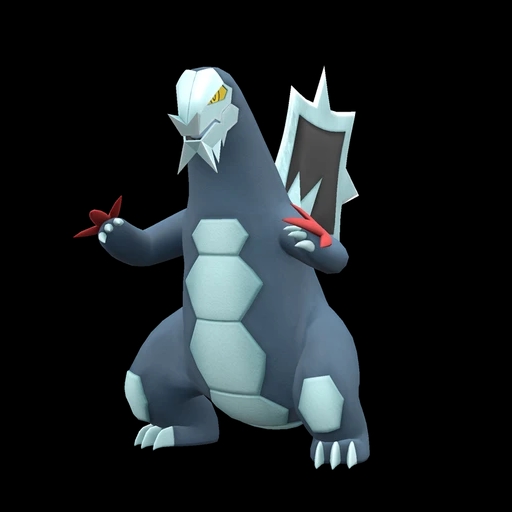 Baxcalibur (baxcalibur) game sprite