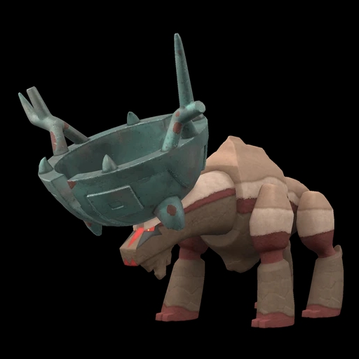 Ting-Lu (ting-lu) game sprite