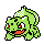 Main Sprite - Silver