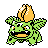 Main Sprite - Silver