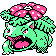 Venusaur (venusaur) game sprite