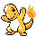 Main Sprite - Silver