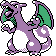 Main Sprite - Silver