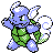Main Sprite - Silver