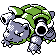 Main Sprite - Silver