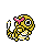 Main Sprite - Silver