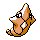 Main Sprite - Silver