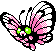 Main Sprite - Silver