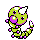 Main Sprite - Silver