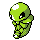 Main Sprite - Silver