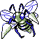 Main Sprite - Silver