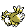 Main Sprite - Silver