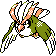 Main Sprite - Silver