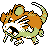 Main Sprite - Silver