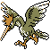 Main Sprite - Silver