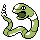 Main Sprite - Silver