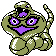Main Sprite - Silver
