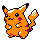 Main Sprite - Silver