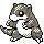 Main Sprite - Silver