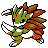 Main Sprite - Silver
