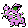 Main Sprite - Silver