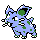 Nidoran♀ (nidoran-f) game sprite