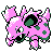 Main Sprite - Silver