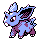 Main Sprite - Silver