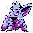 Main Sprite - Silver