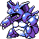 Main Sprite - Silver