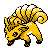 Main Sprite - Silver