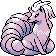 Main Sprite - Silver