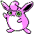 Main Sprite - Silver
