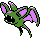 Main Sprite - Silver