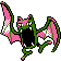 Main Sprite - Silver