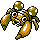 Main Sprite - Silver