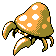 Main Sprite - Silver